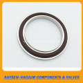 KF Overpressure Ring SS304